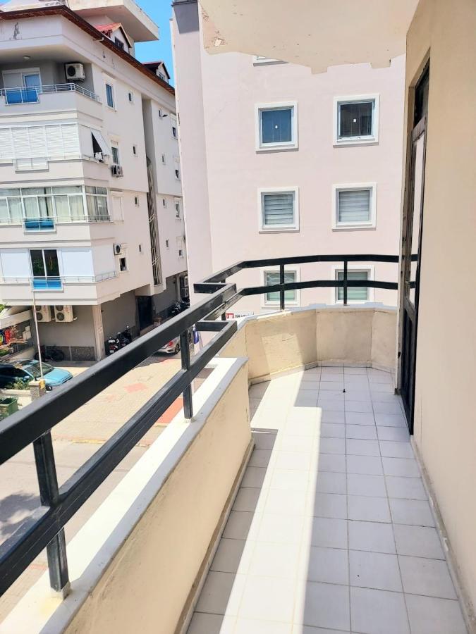 Kleopatra Sahara Hotel 阿拉尼亚 外观 照片