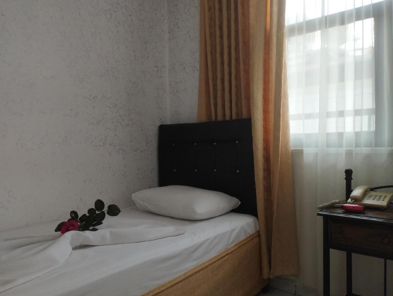 Kleopatra Sahara Hotel 阿拉尼亚 外观 照片